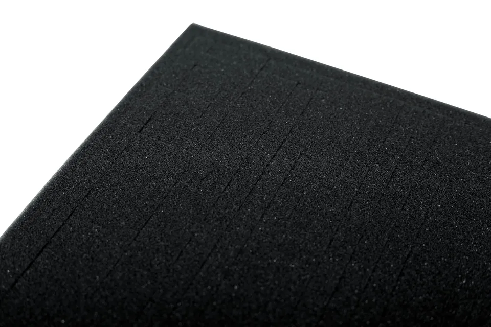 Gator Rackworks GRW-DRWFOAM-3 Schaumstoffeinsatz 3U Rackschublade