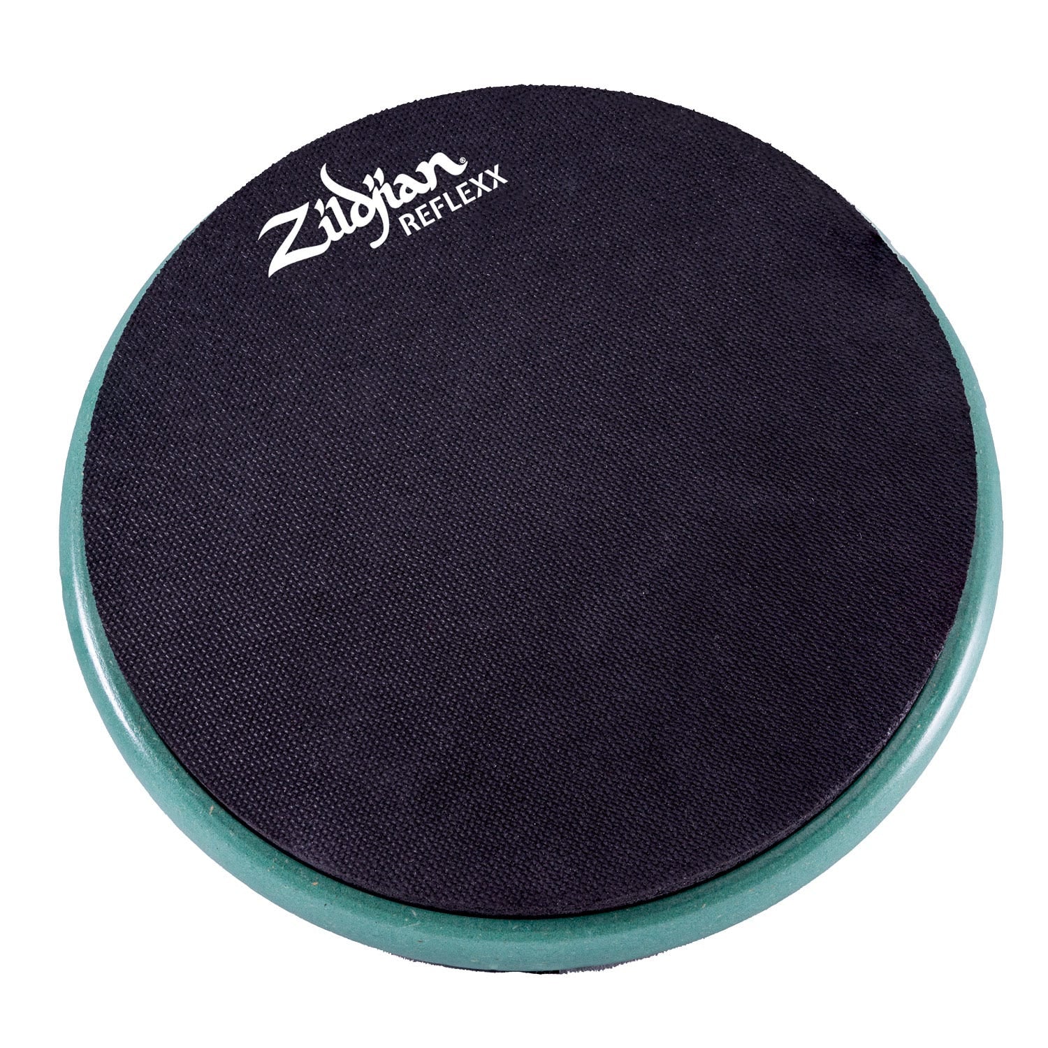 Zildjian Reflexx Workout Pad 10" Übungspad grün