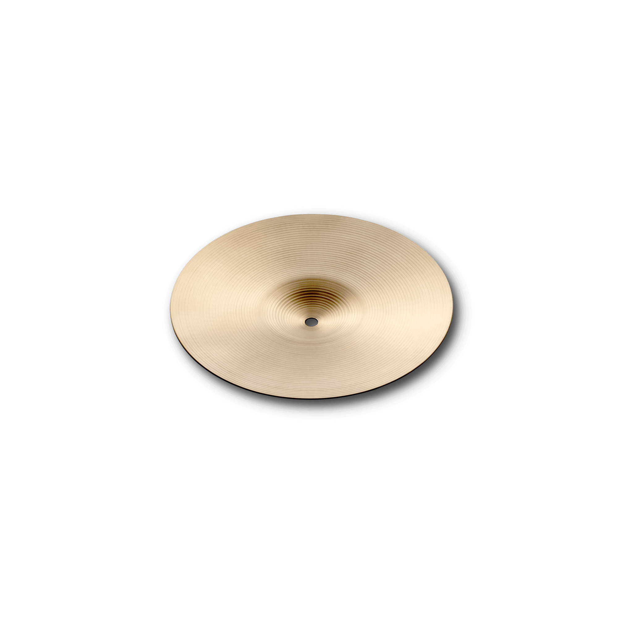 Zildjian A New Beat HiHats Becken Paar 14 Zoll hell