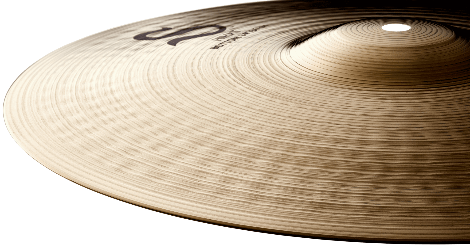 Zildjian S HiHats Hi-Hat Becken Paar 14 Zoll