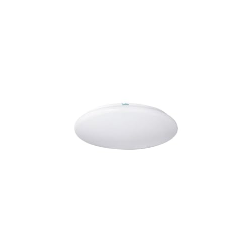 Ledino Altona Deckenleuchte 18W 4000K mit HF-Sensor