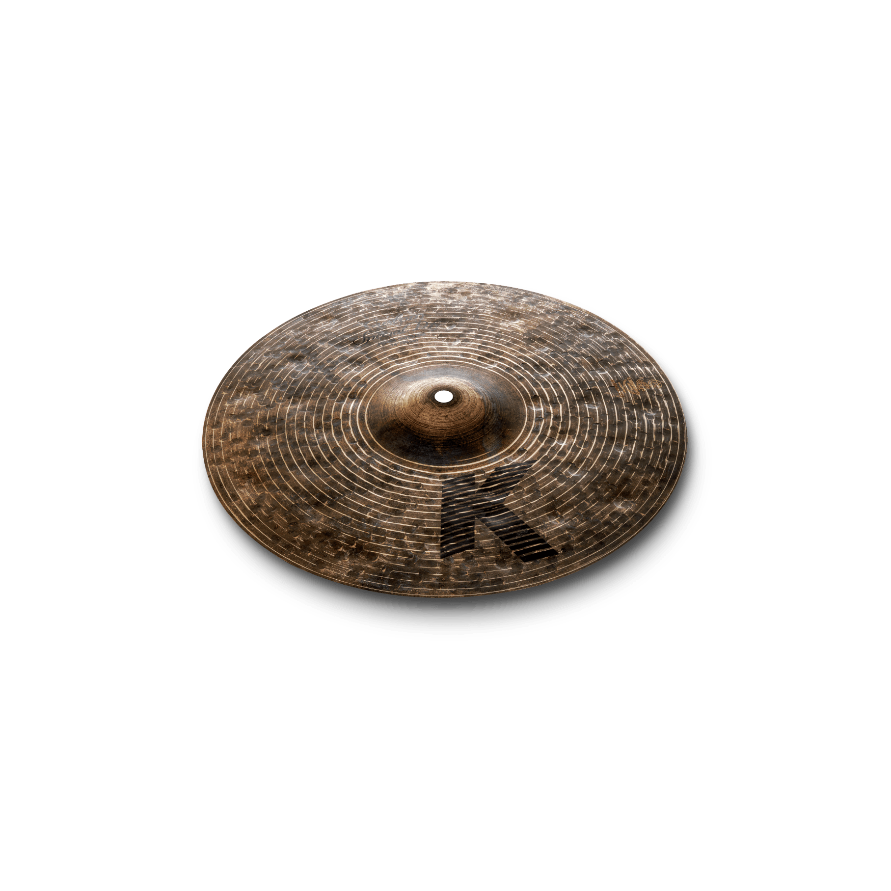 Zildjian K Family K Custom Special Dry HiHat 14 Zoll Paar
