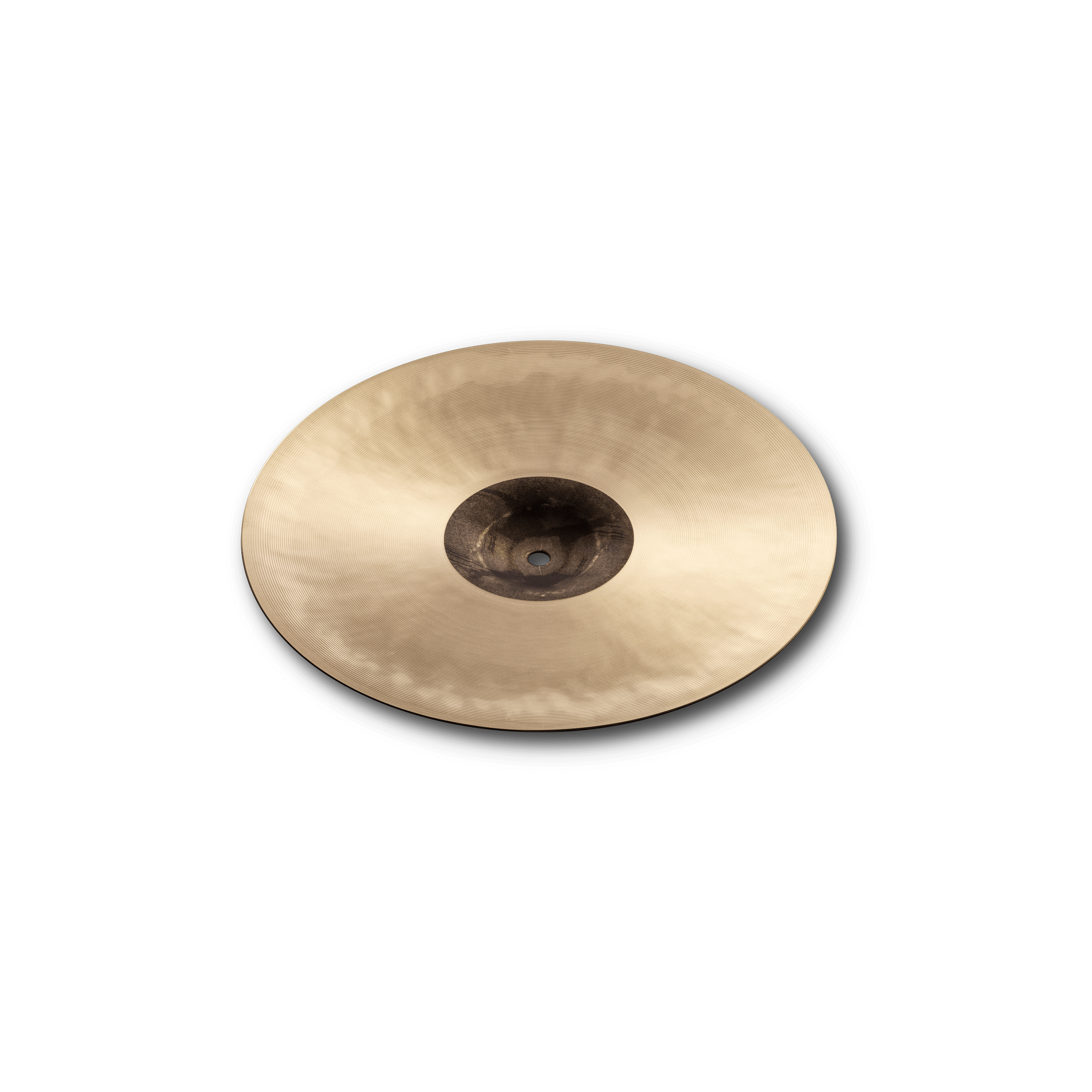 Zildjian K Sweet HiHat 14 Zoll Paar dunkel