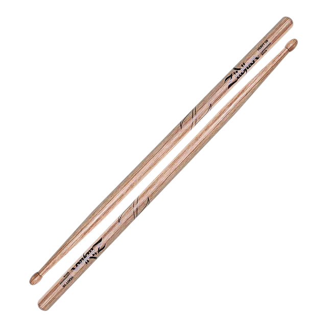 Zildjian Heavy 5B Laminated Birch Drumsticks