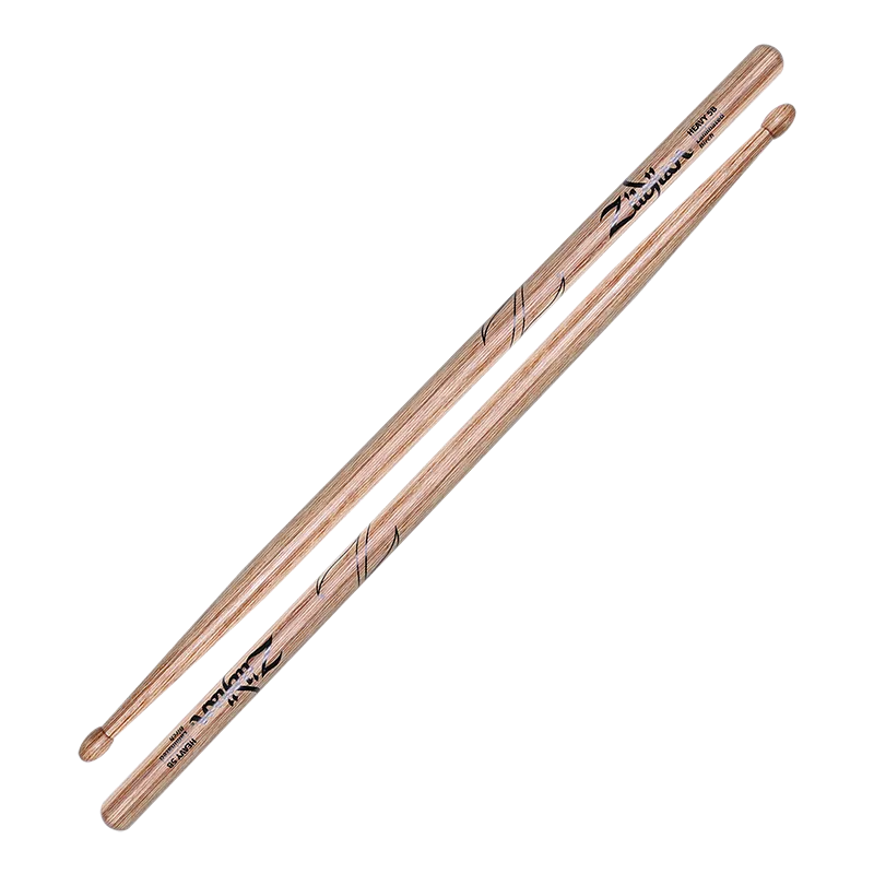 Zildjian Heavy 5B Laminated Birch Drumsticks