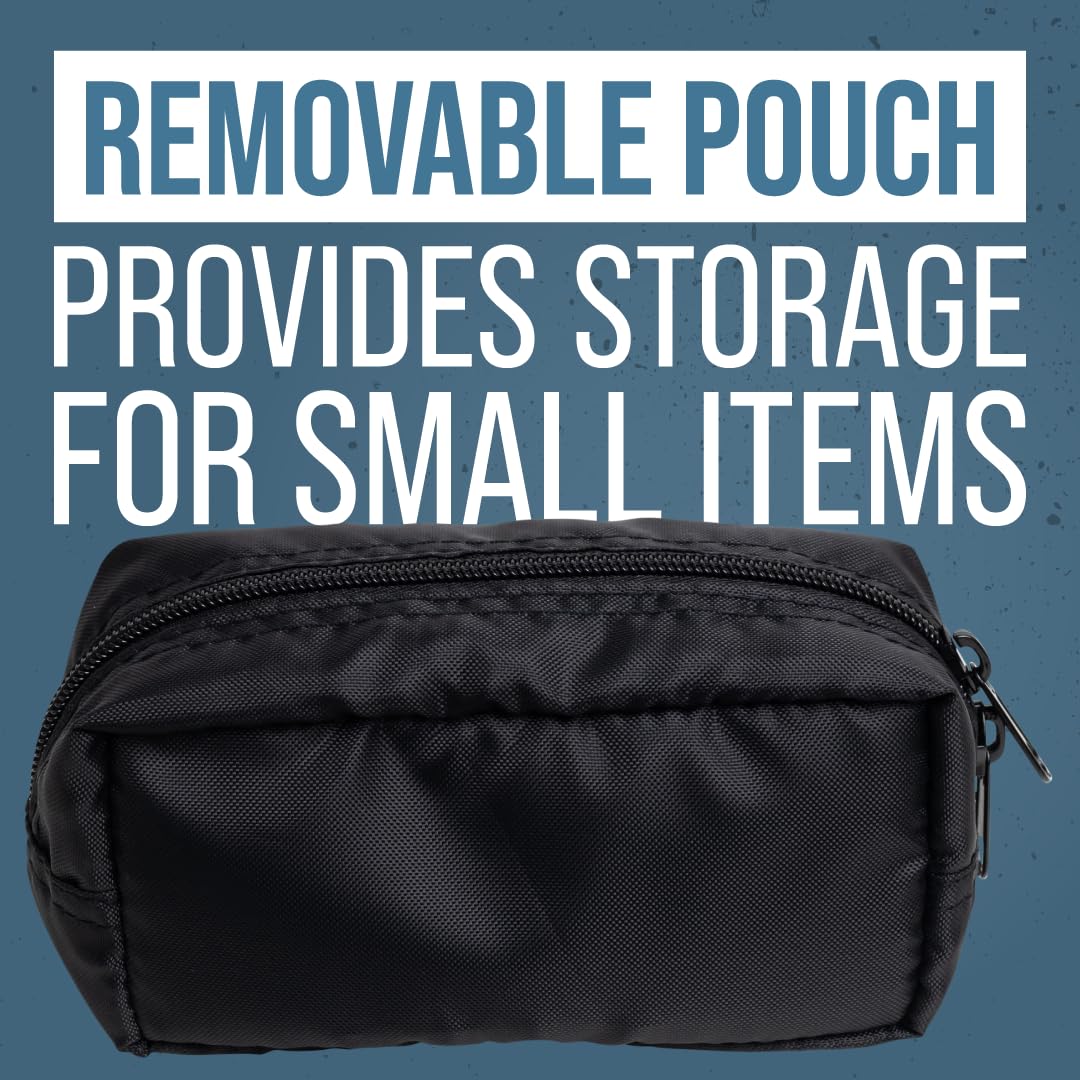 Shure by Gator SH-WSYS-BAG Mikrofontasche Wireless 1-fach