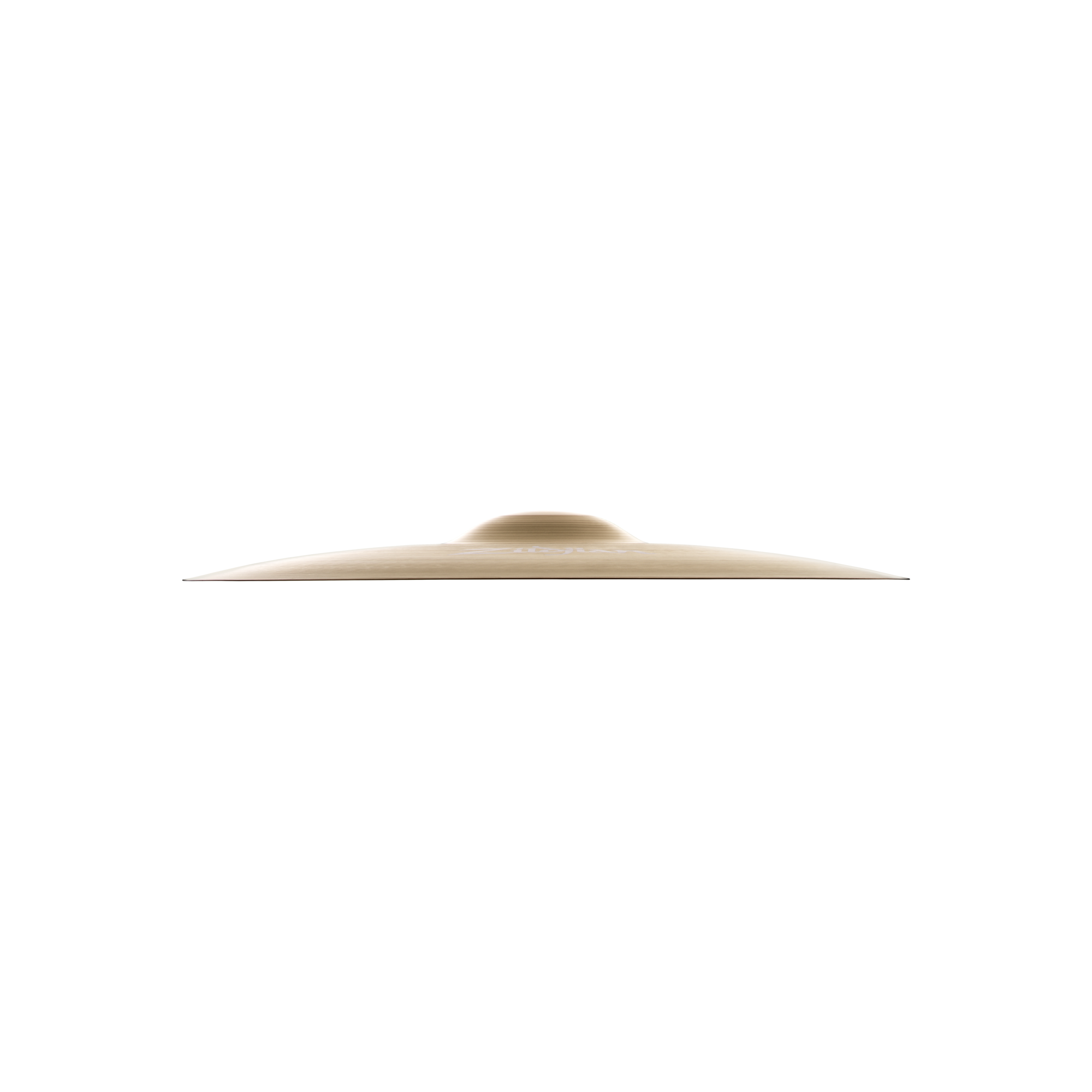 Zildjian A Family Thin Crash Becken 18 Zoll hell