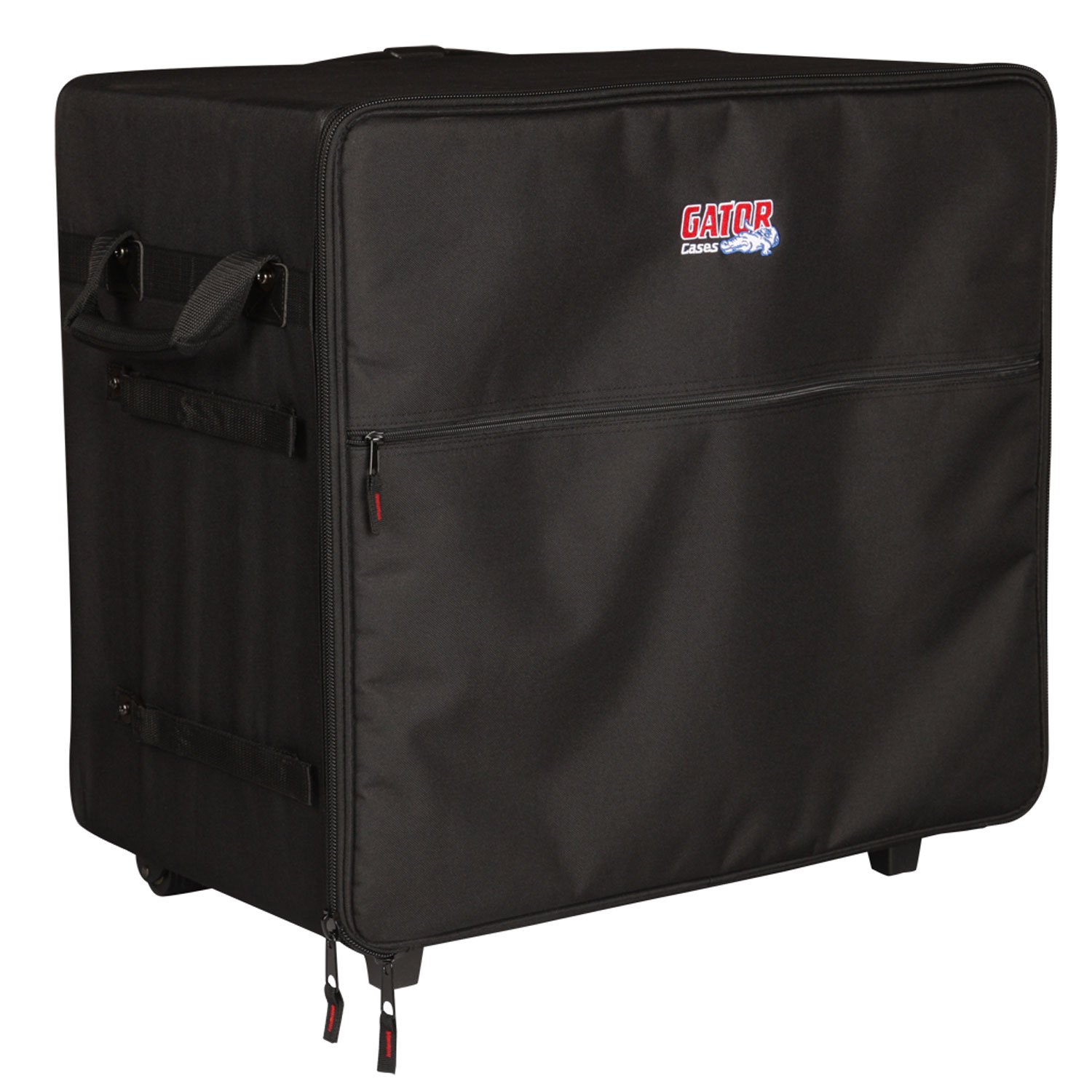 Gator G-PA Transport SM PA Tasche Passport Systeme
