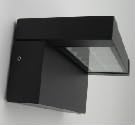 Alusso Security Light Wandleuchte 24W IP65 Außen weiß