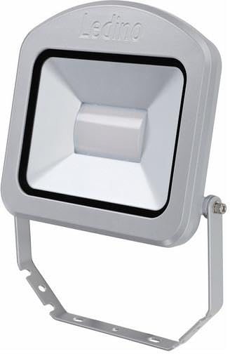 Ledino Charlottenburg 50SN LED-Strahler silber 4000K dimmbar