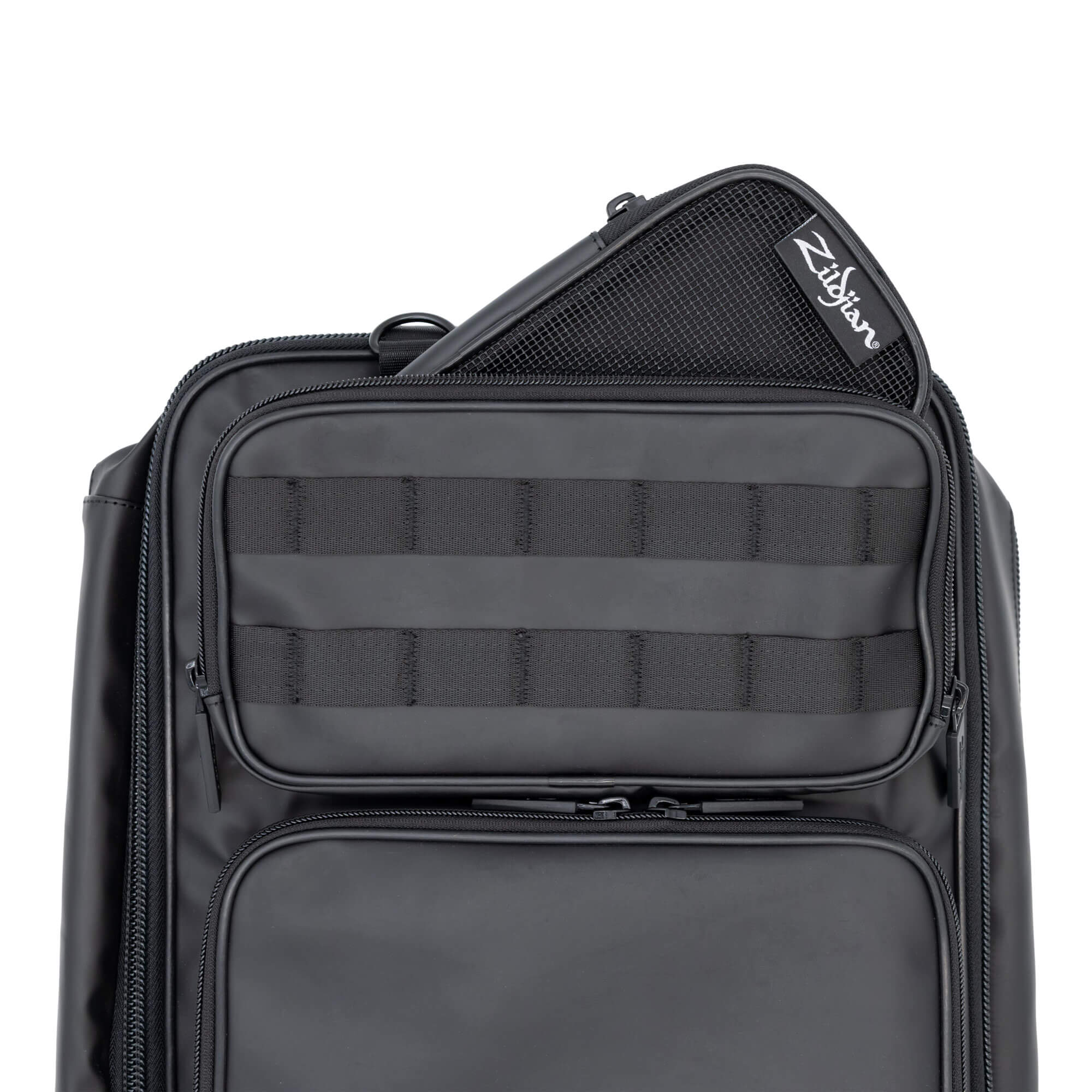 Zildjian Drummer Accessories Accessory Pouch Set Beutel Schwarz 2er