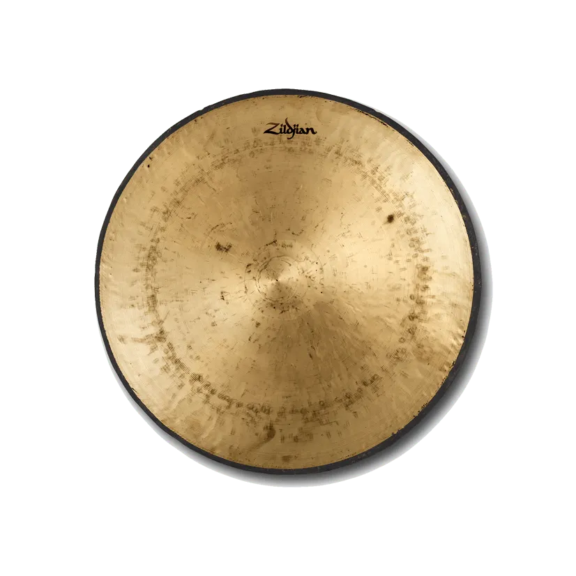 Zildjian Gongs Gou Gong 17 Zoll mit Seil