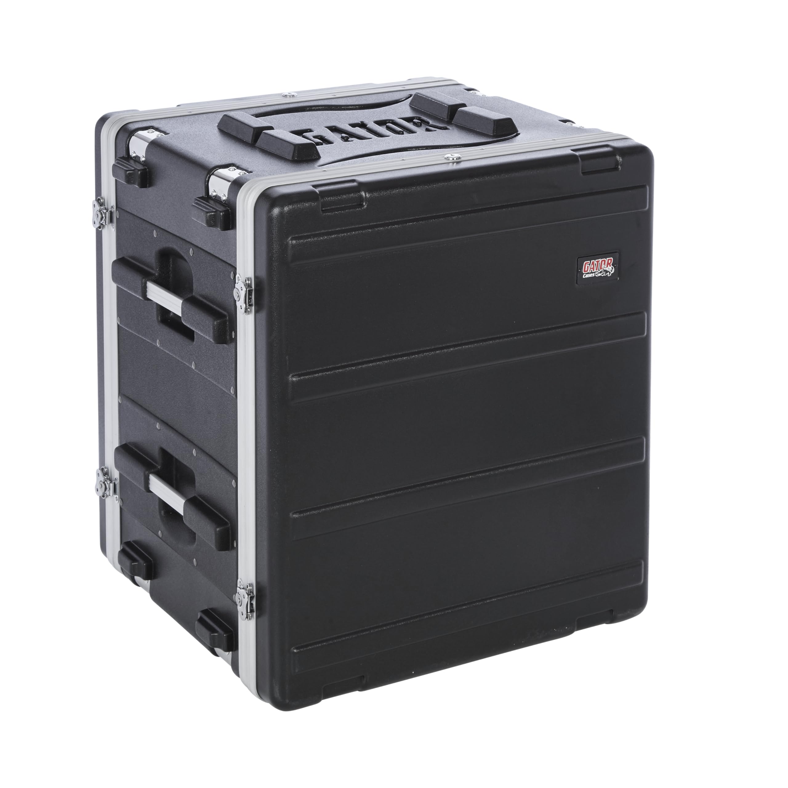 Gator Racks G-SHOCK-12L Rack Case 12U PE schwarz
