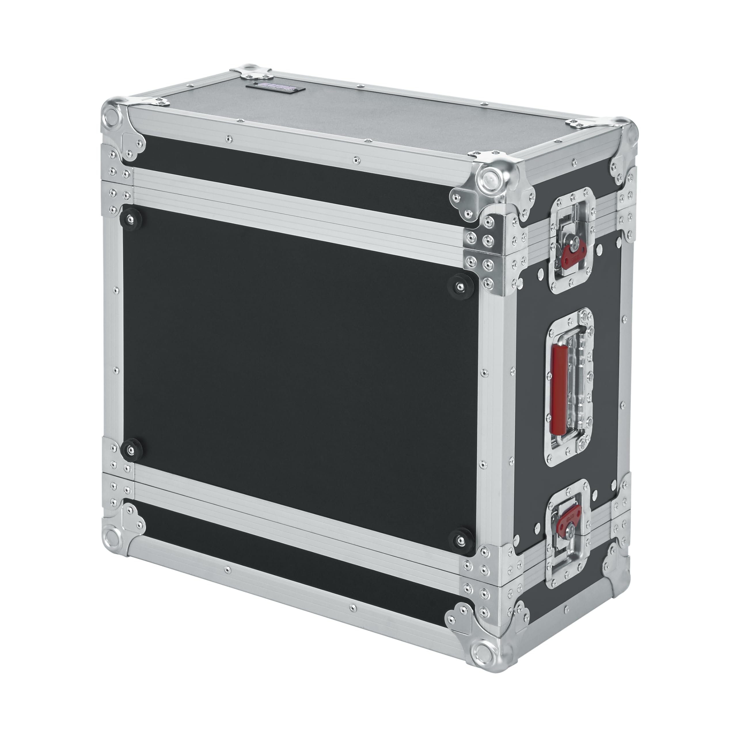 Gator Racks G-TOUR EFX6 Rack Case 6U flach 38,1cm
