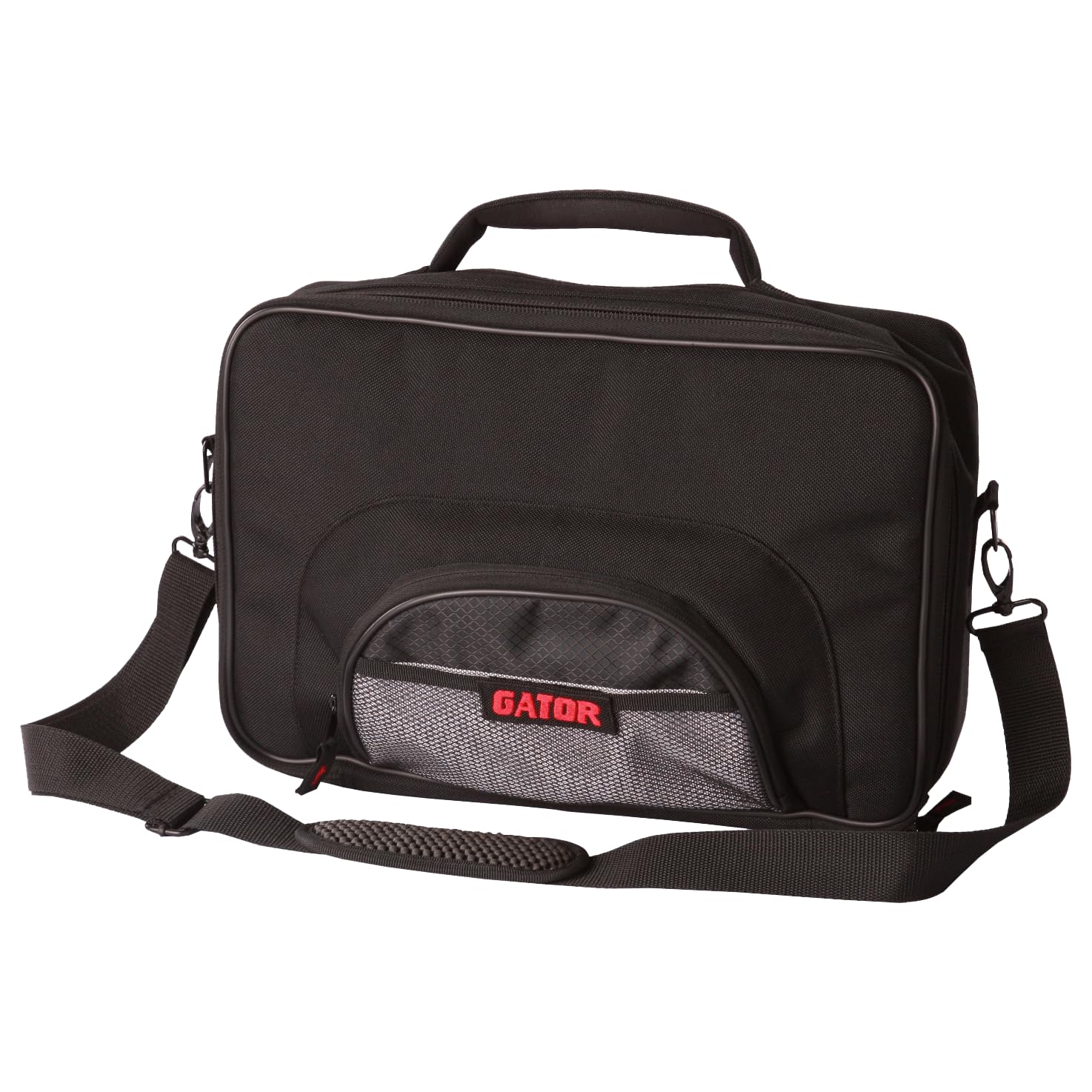 Gator G-MULTIFX-2411 Pedalboard Tasche 61x27,9 cm Effektgerät