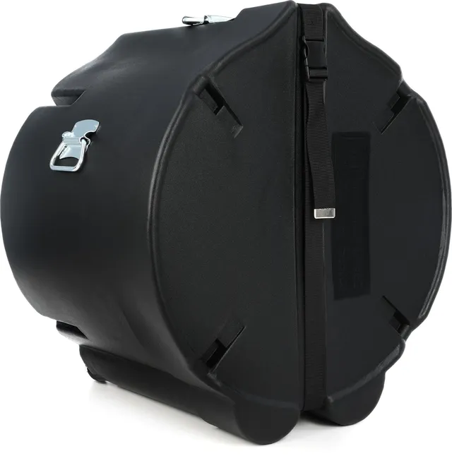 Gator Percussion GP-PE1816BD Bass Drum Koffer 18x16 schwarz