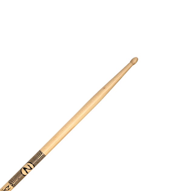 Zildjian 5B Drumsticks 400th Anniversary 60s Rock