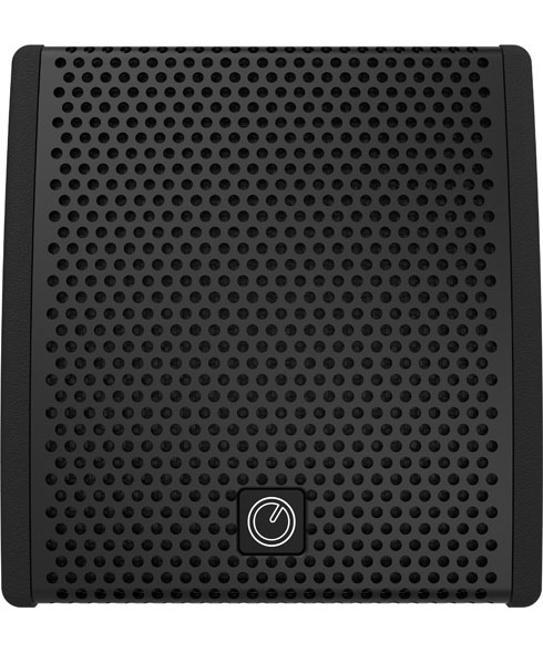 INTUSONIC INTUCAB 4FW50T Lautsprecher 16 Ohm Indoor