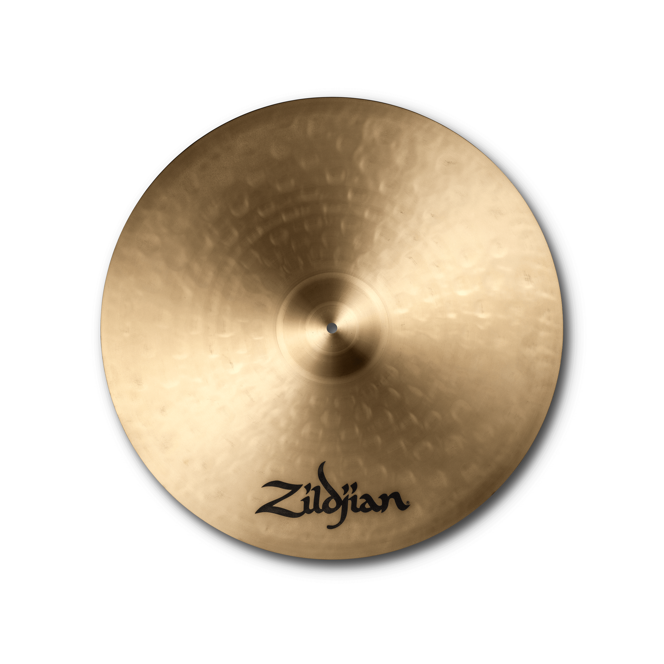 Zildjian K Light Ride Becken 22 Zoll thin