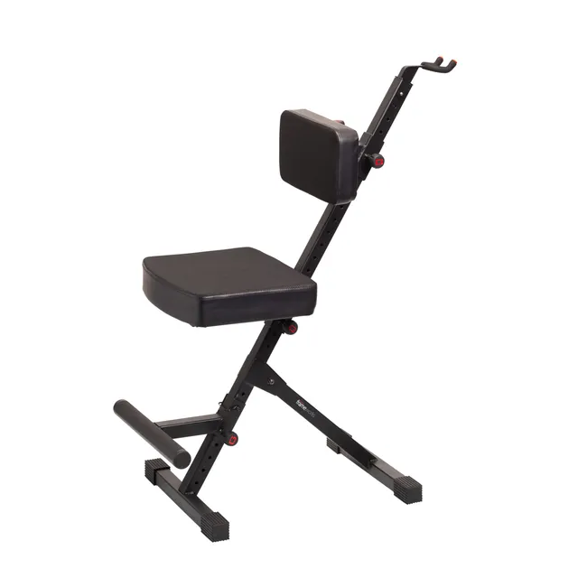 Gator Frameworks GFW-GTR-SEATDLX Gitarrensitz höhenverstellbar