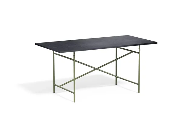 Richard Lampert Eiermann Tisch Kvadrat Really Textil