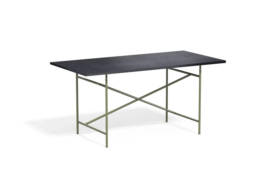 Richard Lampert Eiermann Tisch Kvadrat Really Textil