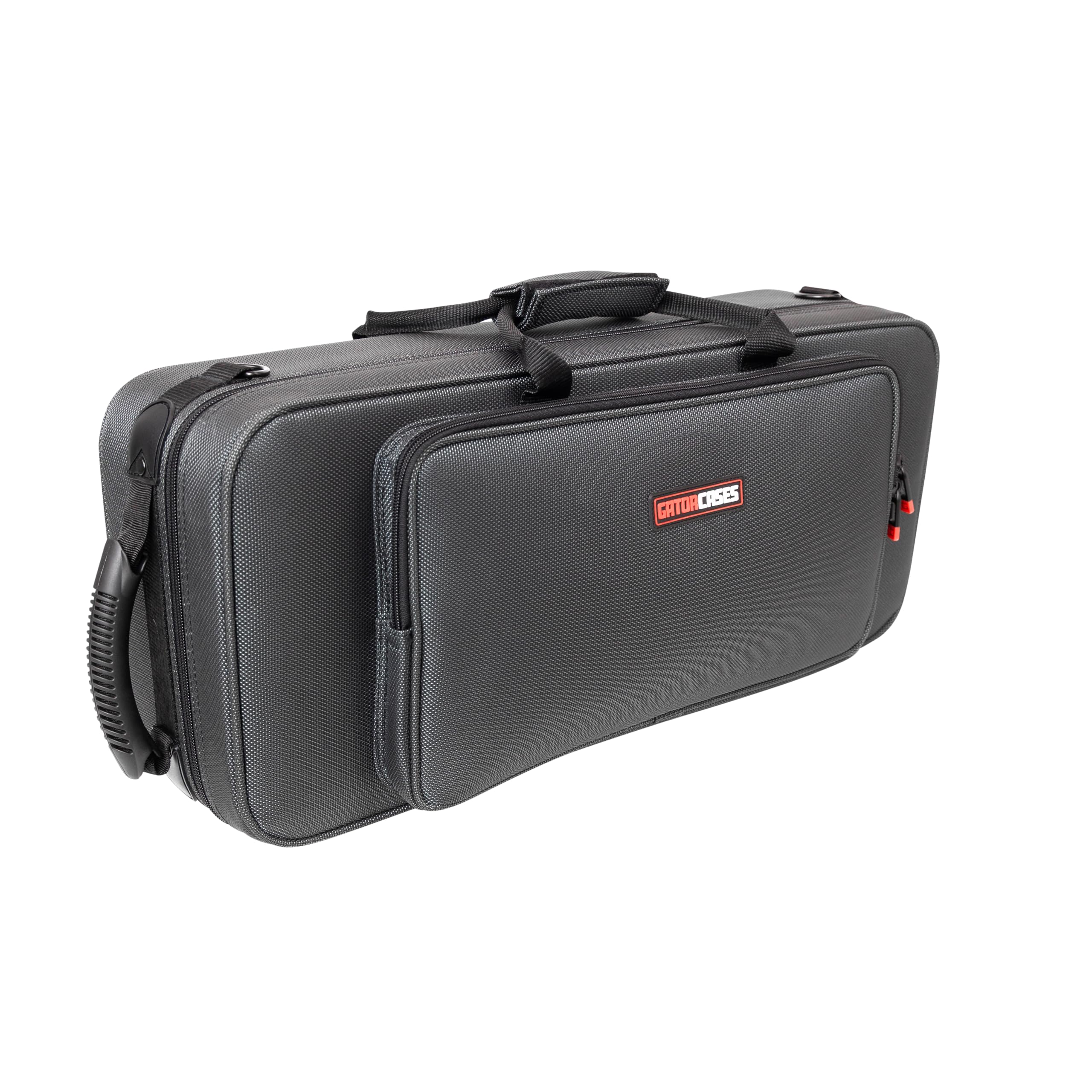 Gator Adagio Bb-Tenorsaxophon Koffer EPS 4 kg
