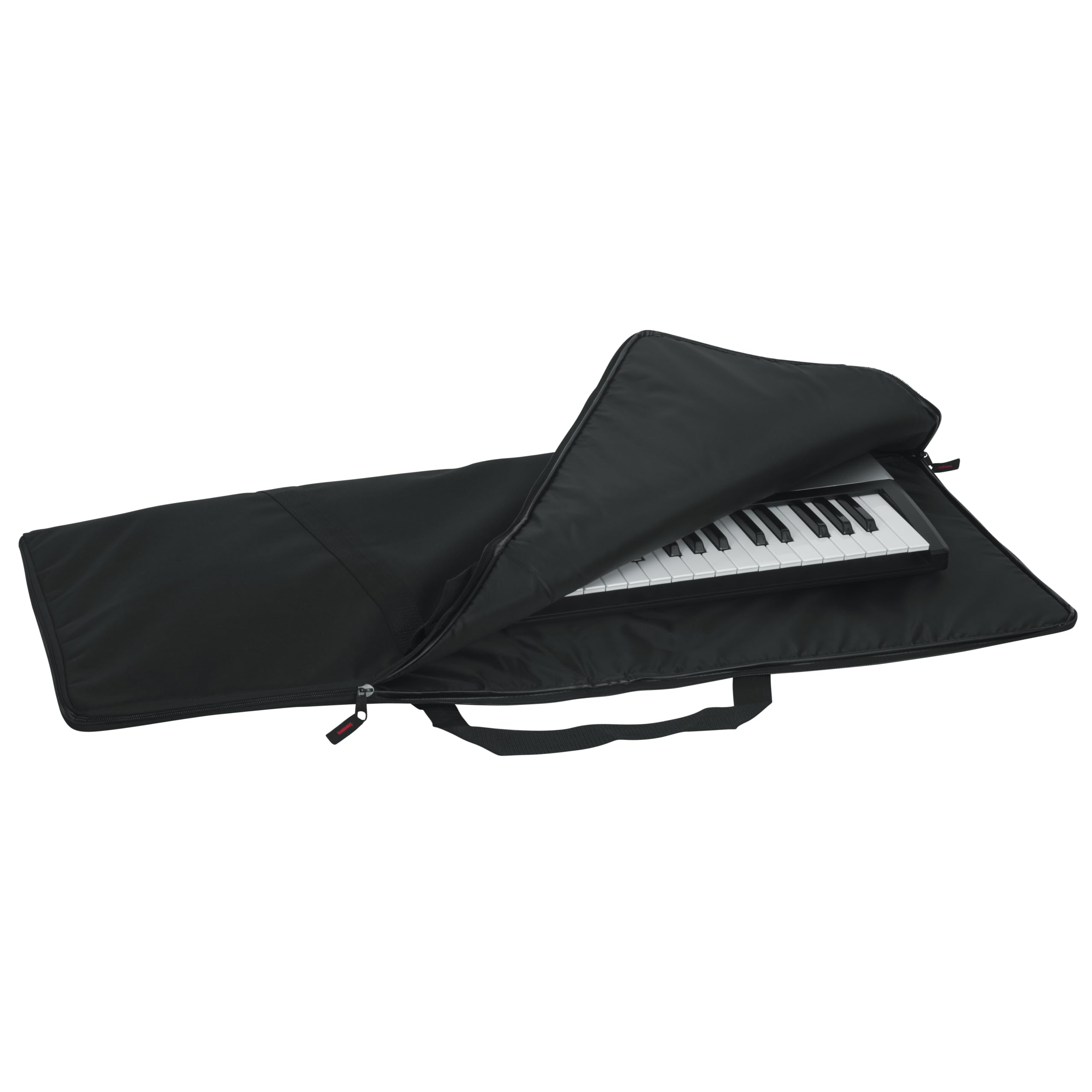 Gator Keyboards GKBE-49 Keyboard-Gigbag 49 Tasten schwarz