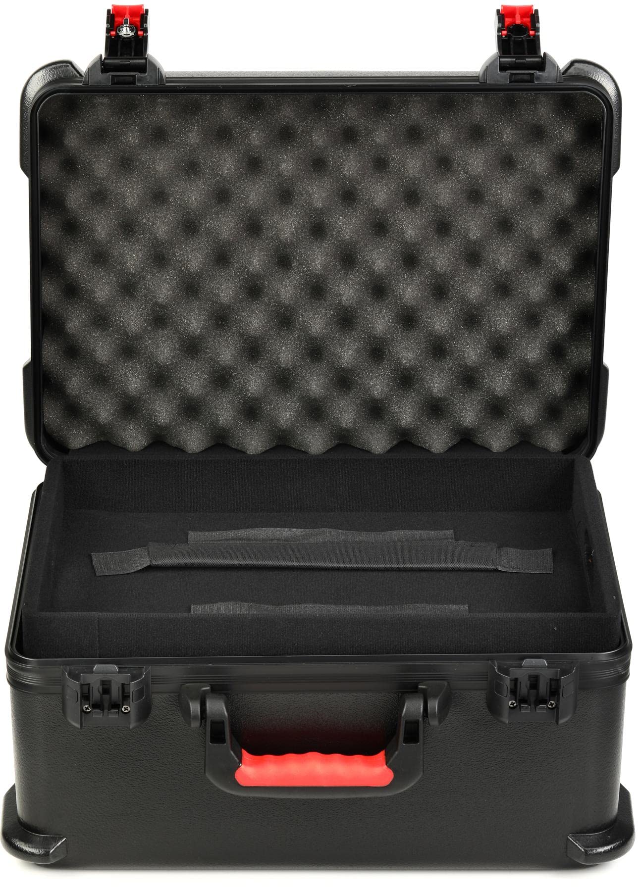 Gator GTSA-MIC30 Mikrofonkoffer für 30 Mikrofone TSA