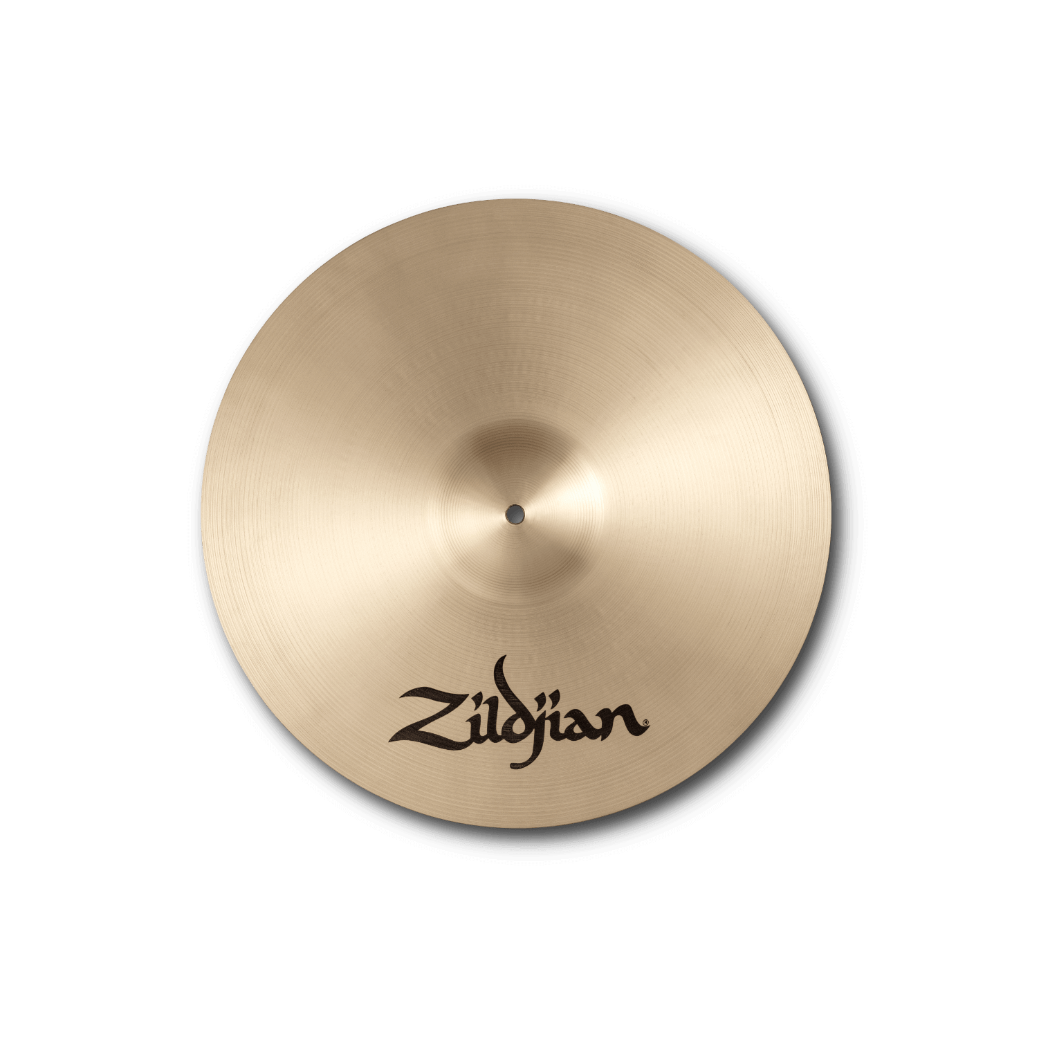 Zildjian A Family A Crash Ride Becken 20 Zoll hell