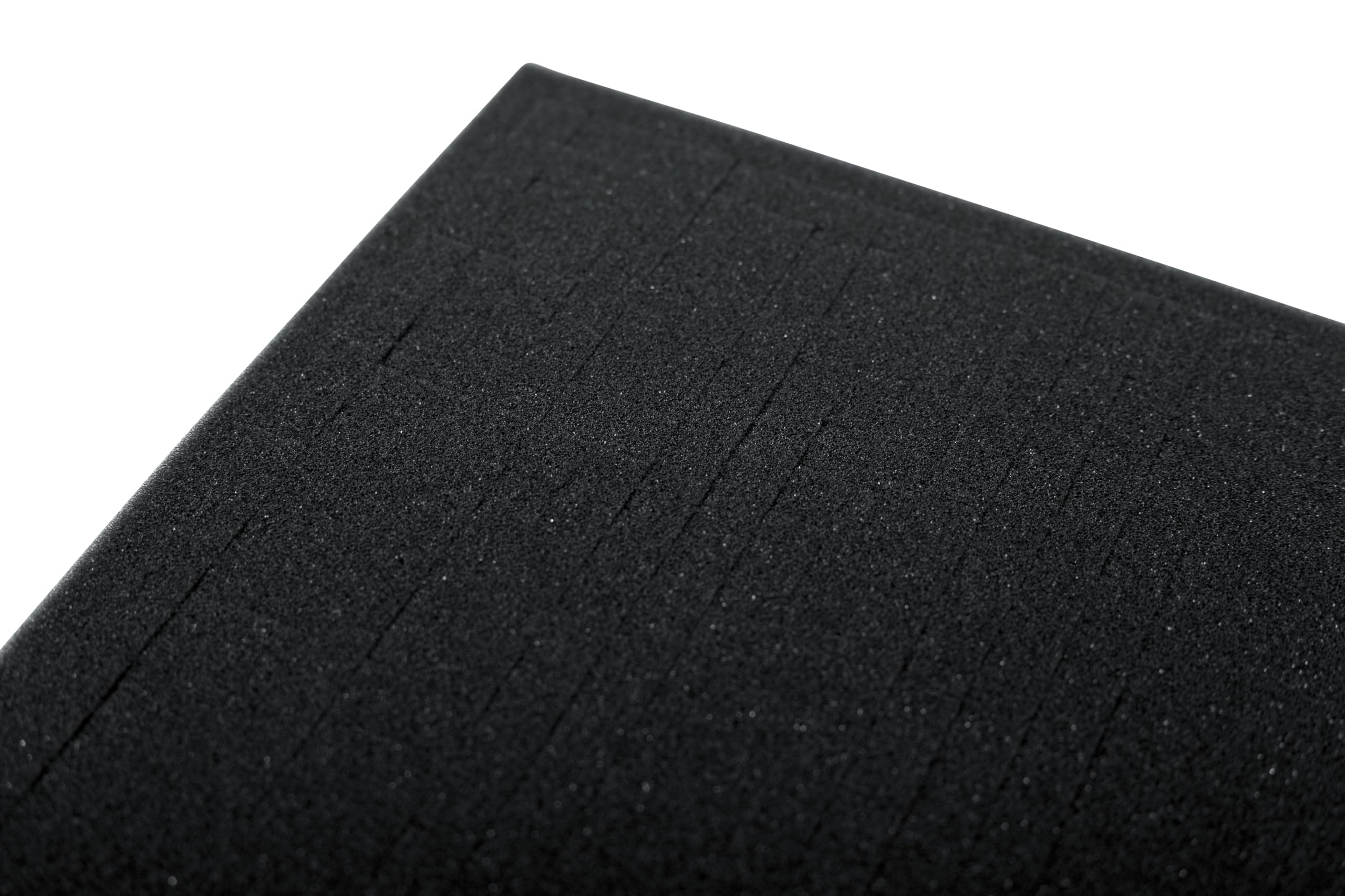 Gator Rackworks GRW-DRWFOAM-3 Schaumstoffeinsatz 3U Rackschublade