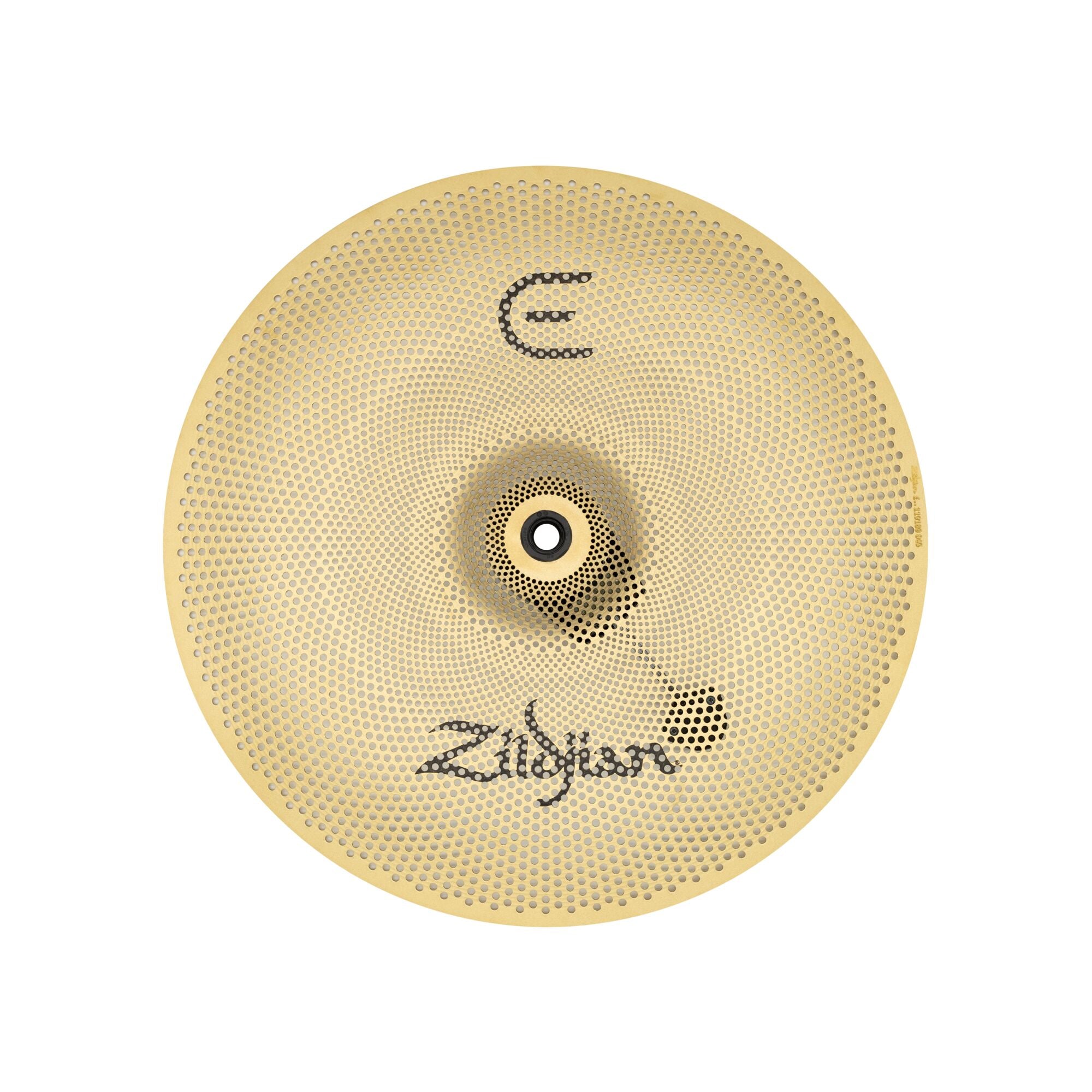 Zildjian E-Family 16 Crash Becken Trigger 16 Zoll