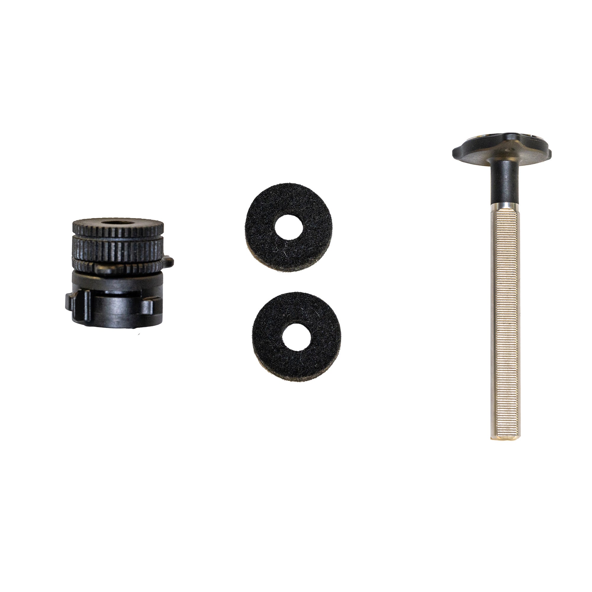 Zildjian Cymbolt Quick Release Stacker Beckenhalter