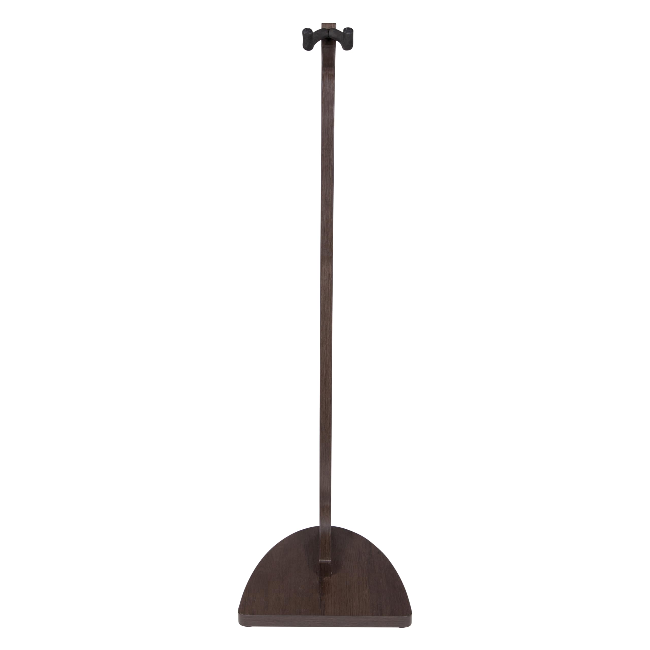 Gator Frameworks Elite Gitarrenständer Holz Walnuss braun