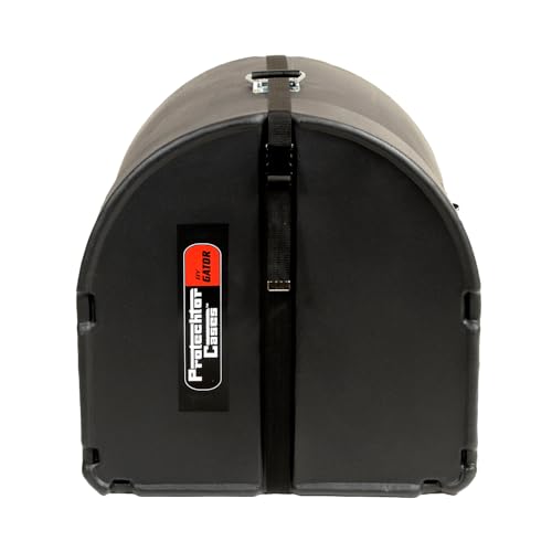 Gator GP-PC2018BD Bassdrum Hülle 20x18 Zoll Hartschale