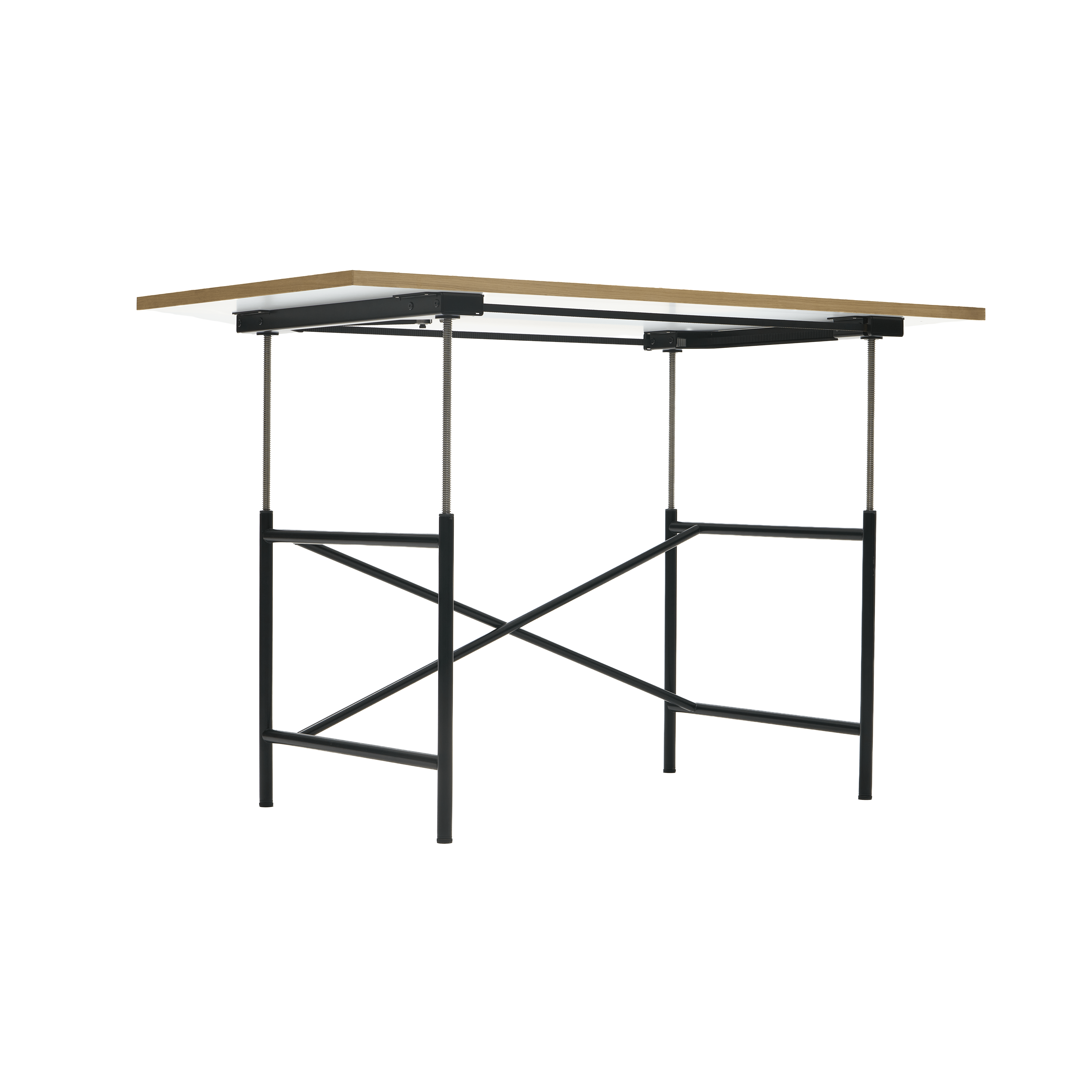 Richard Lampert Eiermann 2 M Tisch höhenverstellbar