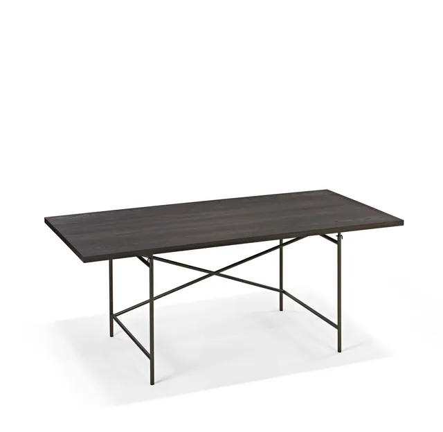 Richard Lampert Eiermann 1 Tisch Limited Edition 70/30