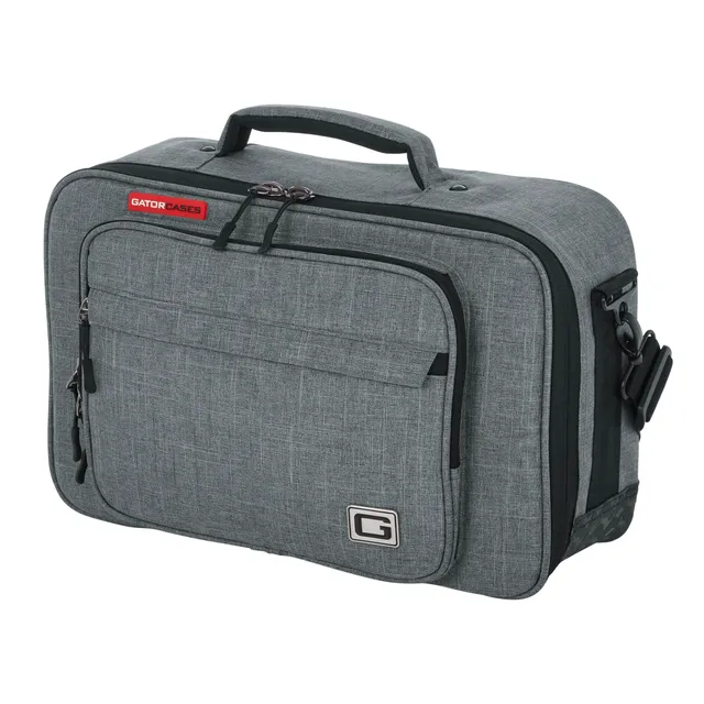 Gator Transit GT-1610-GRY Zubehörtasche 16x10 grau