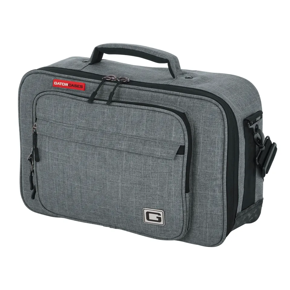 Gator Transit GT-1610-GRY Zubehörtasche 16x10 grau