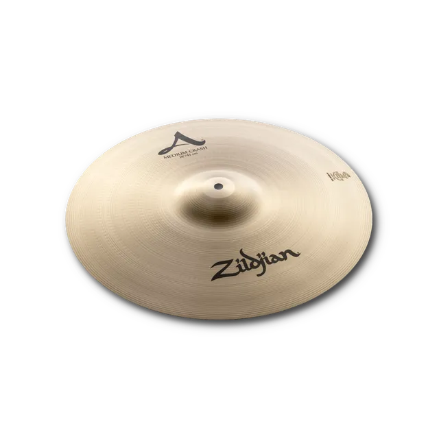 Zildjian A 16" Medium Crash Becken hell