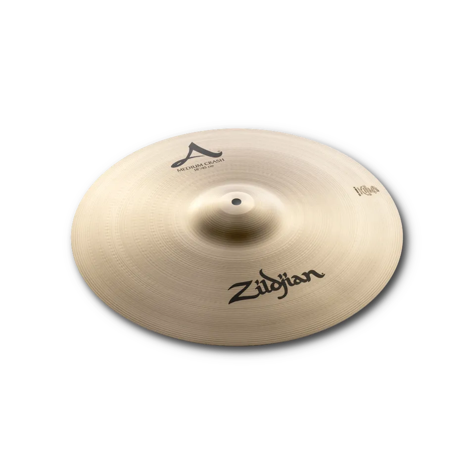 Zildjian A 16" Medium Crash Becken hell