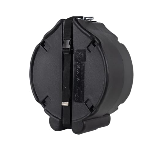 Gator Elite Air GP-PE1408SD Snare-Koffer 14x8 schwarz