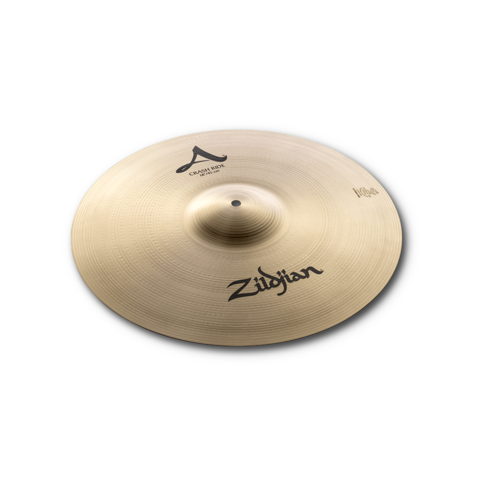 Zildjian A Family A Crash Ride Becken 20 Zoll hell