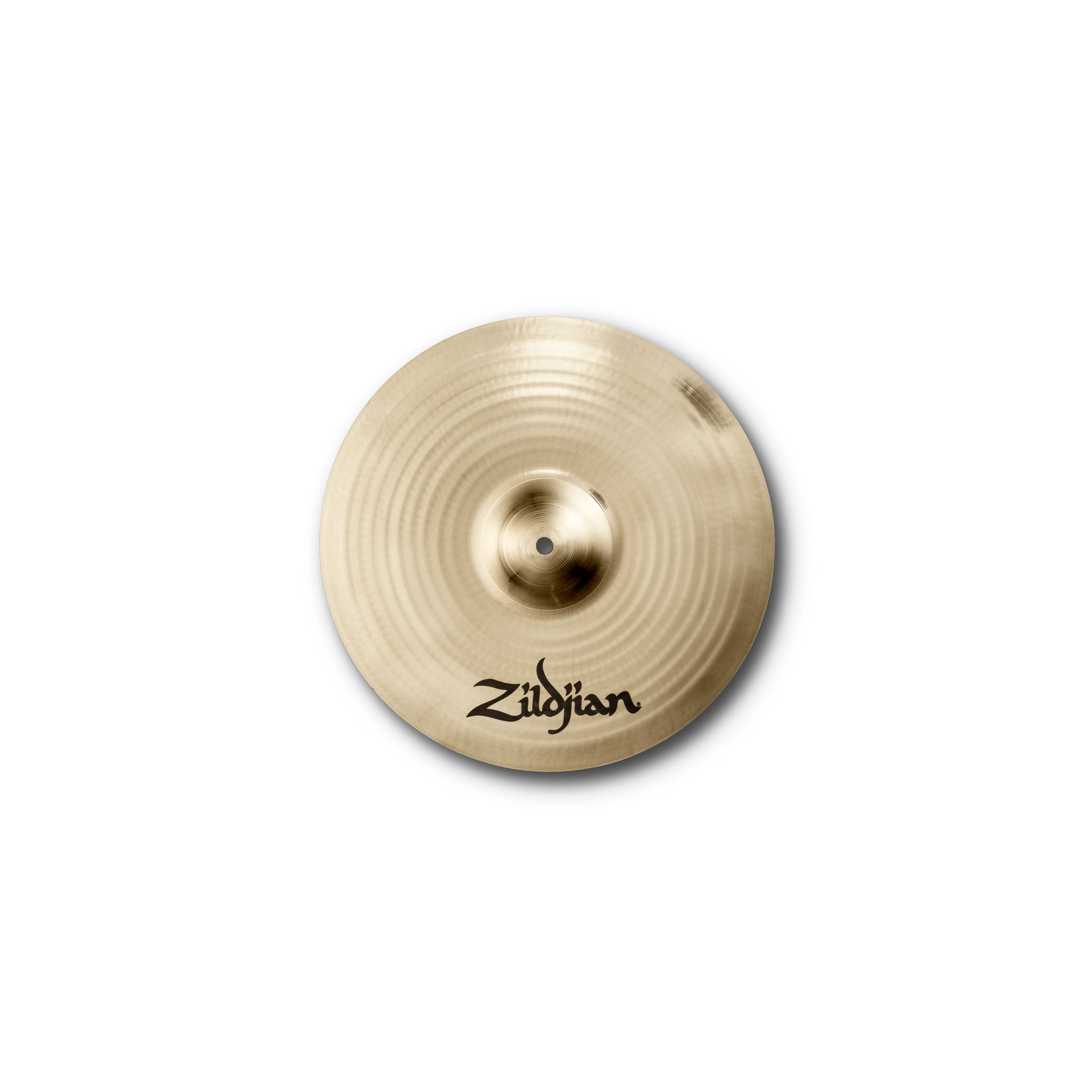 Zildjian A Custom Crash-Becken A Family brilliant