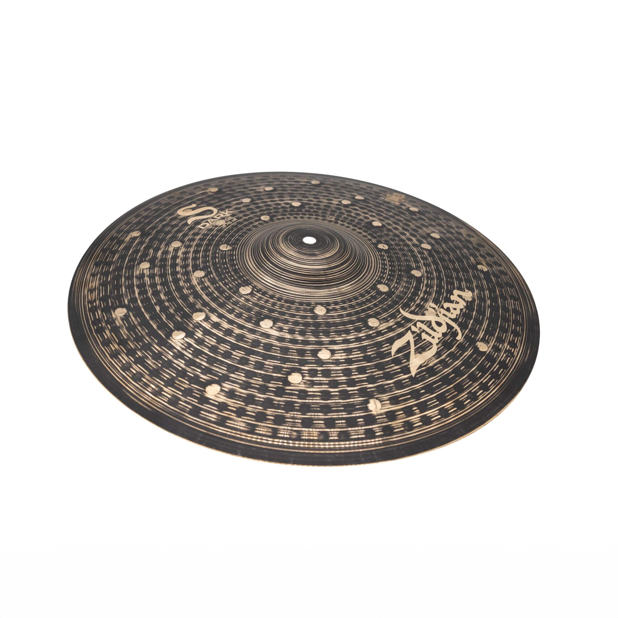 Zildjian S Family S Dark Becken Set 14 16 18 20 dunkel