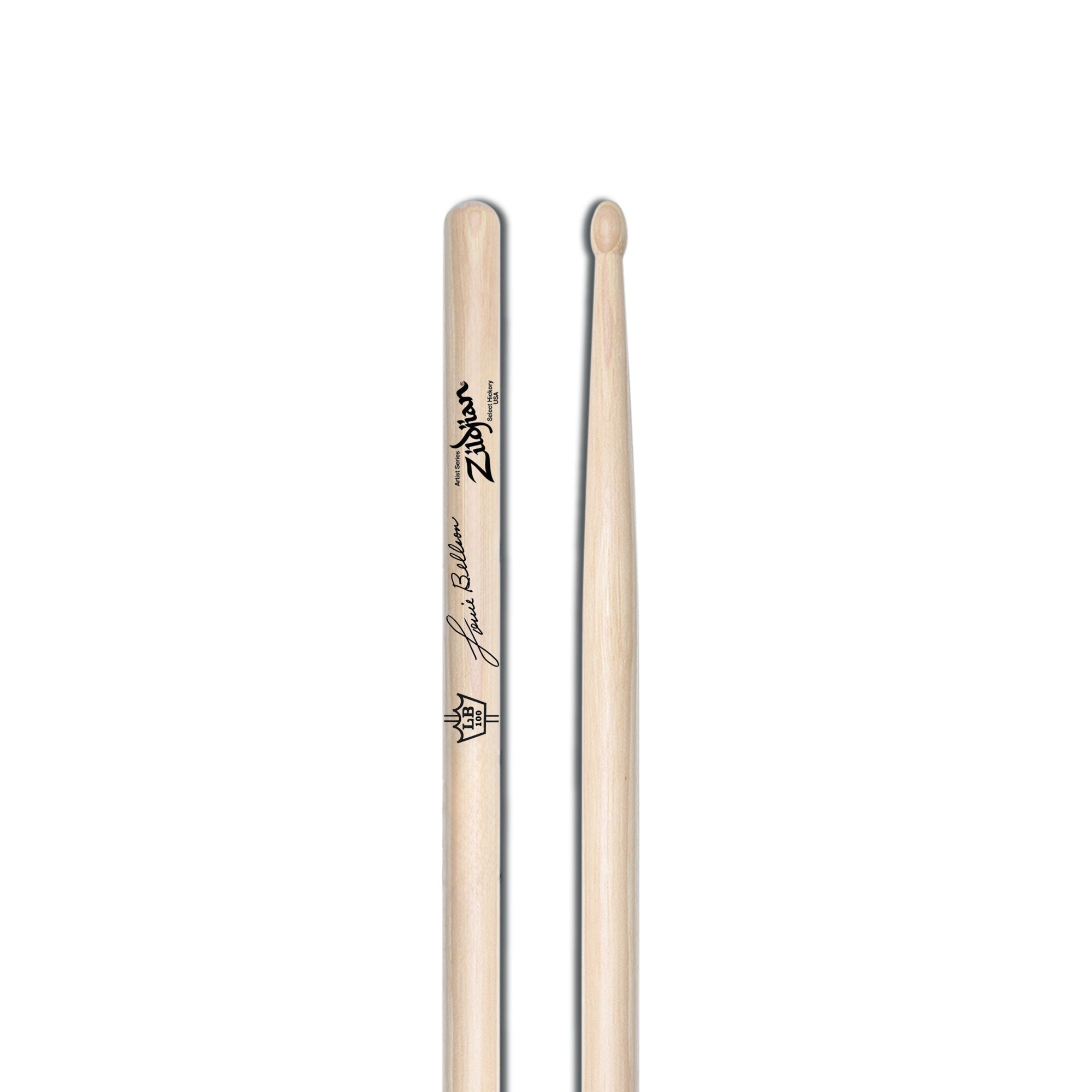 Zildjian Louie Bellson Drumsticks Z5A Signature
