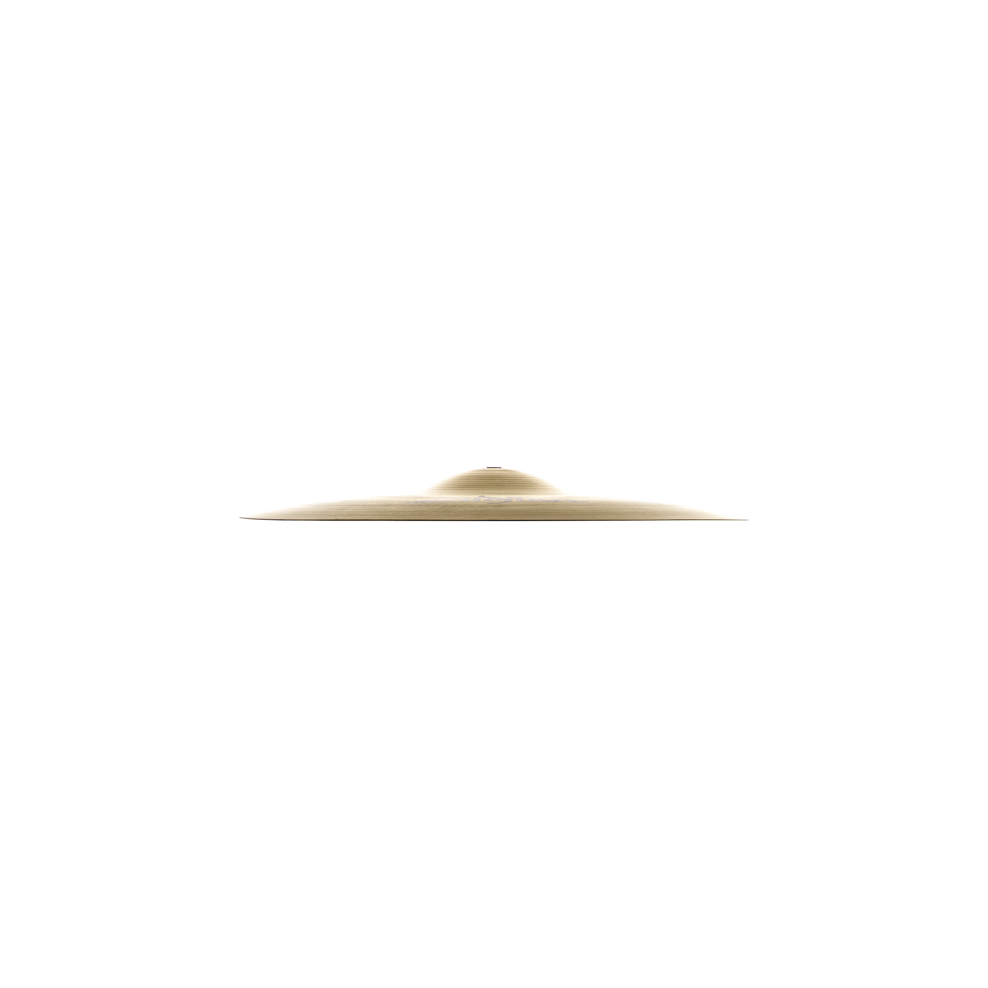Zildjian A Z-MAC Beckenpaar 16 Zoll hell Konzert