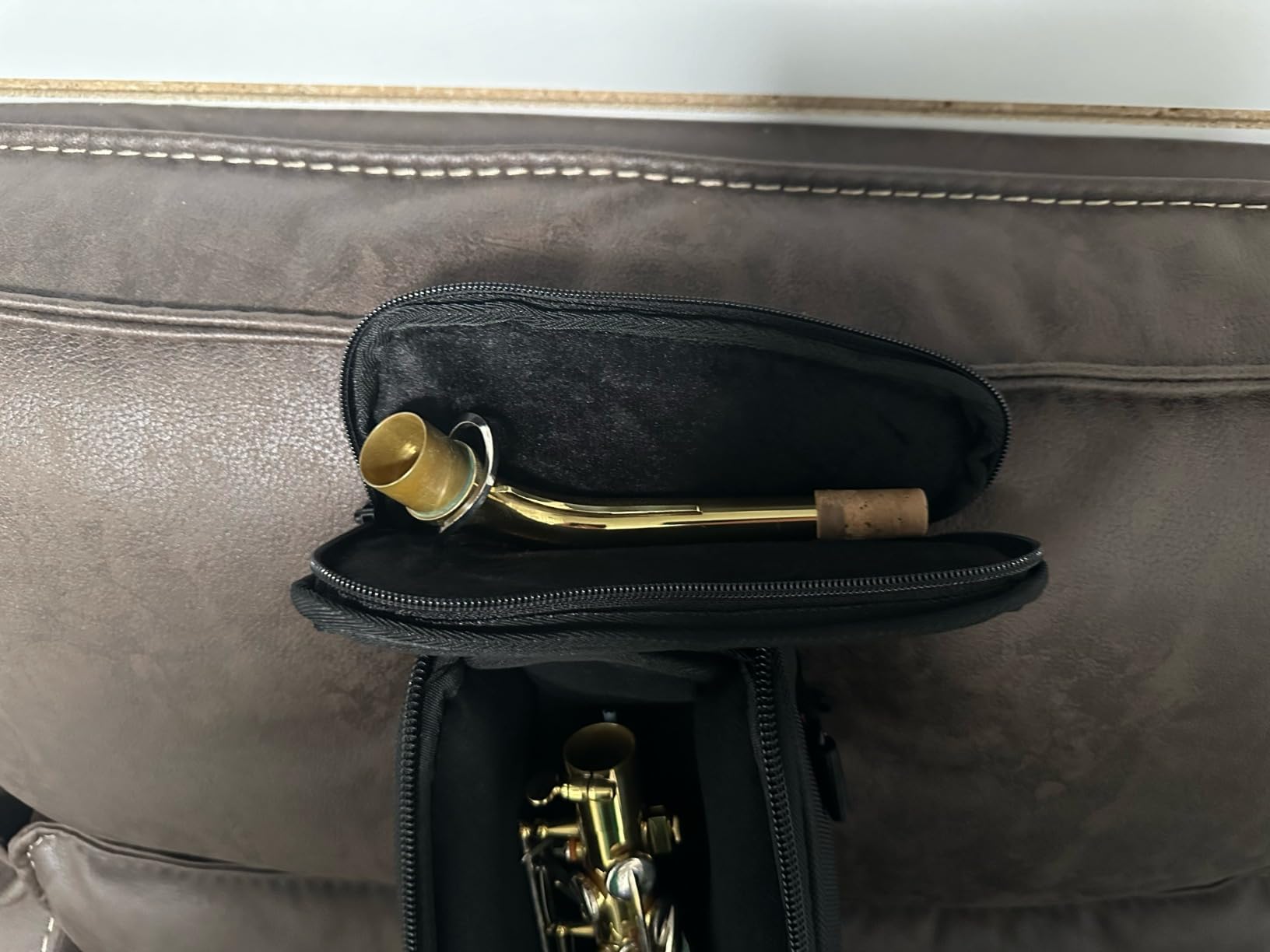 Gator Allegro GBPB-ALTOSAX Saxophontasche Alt-Saxophon