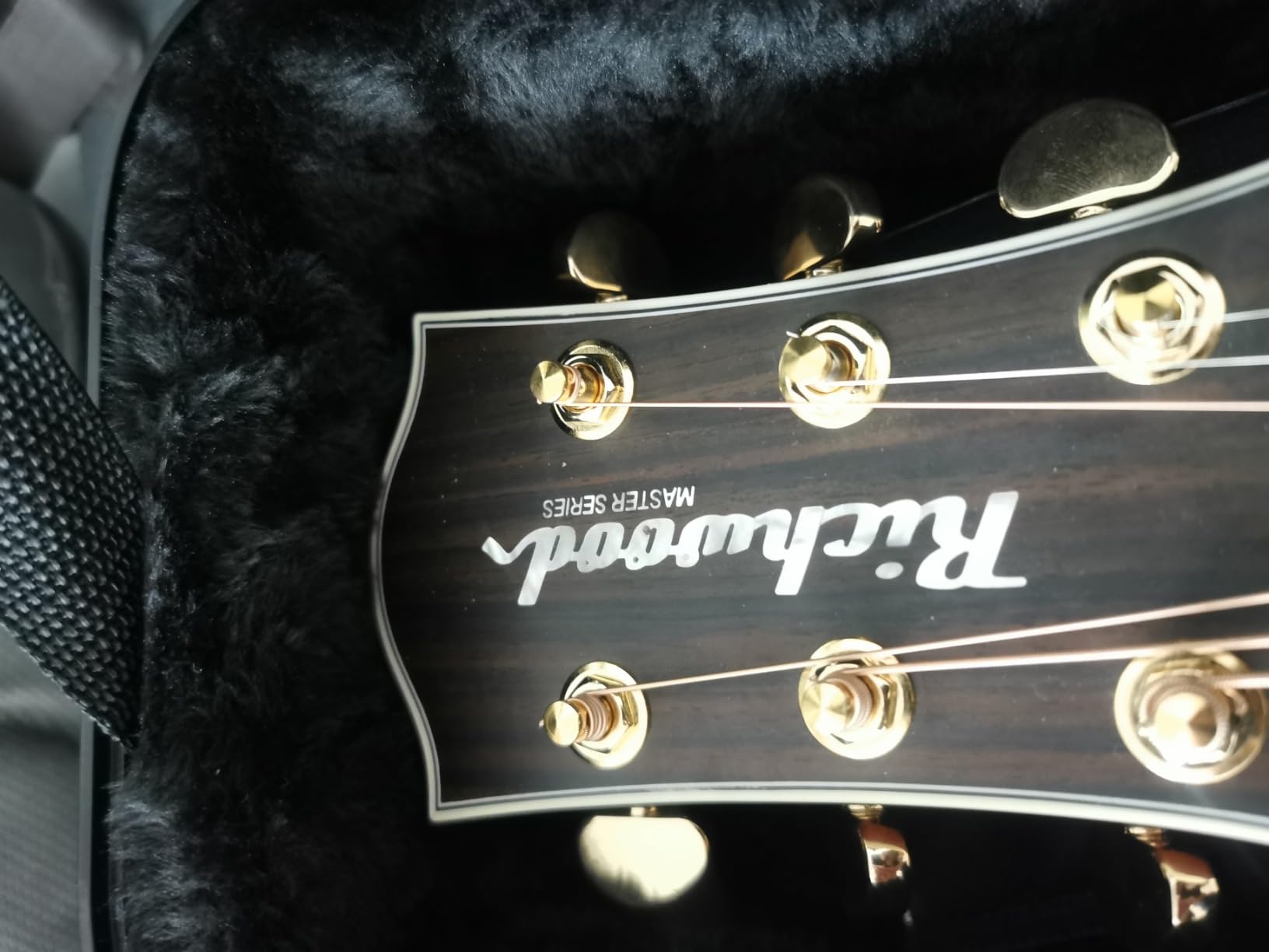 Gator GTSA-GTRELEC E-Gitarrenkoffer Strat Tele TSA schwarz