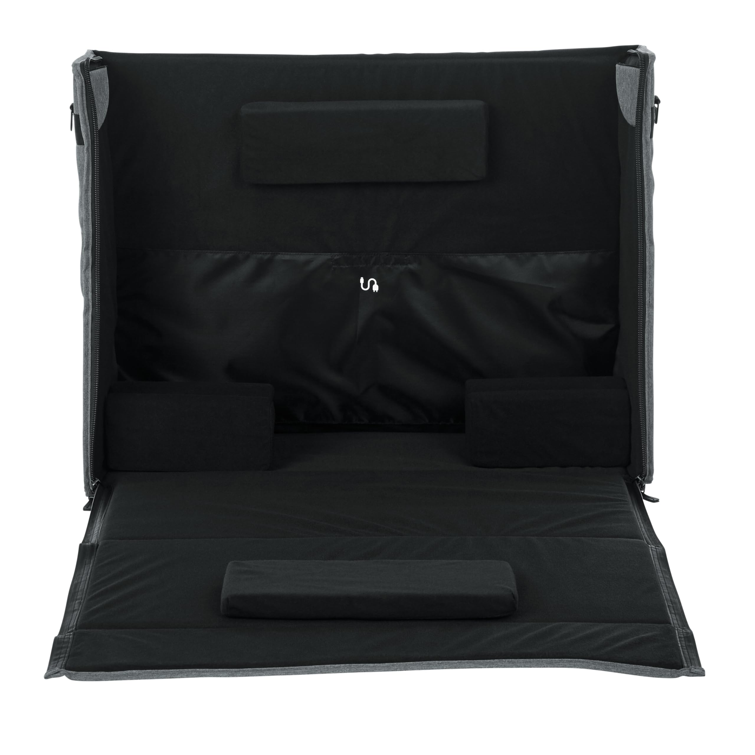 Gator Creative Pro G-CPR-IM27 iMac Tasche 27 Zoll Schwarz
